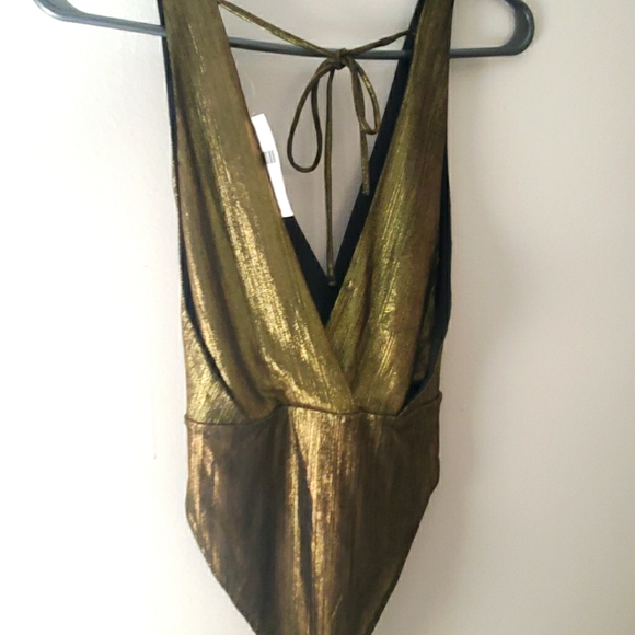 Body gold - Picture 2 of 4